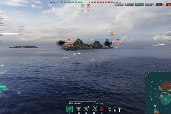 Kraken 15 at сайт