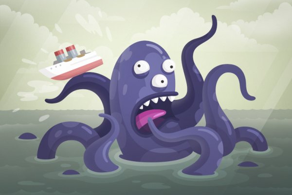 Kraken m22