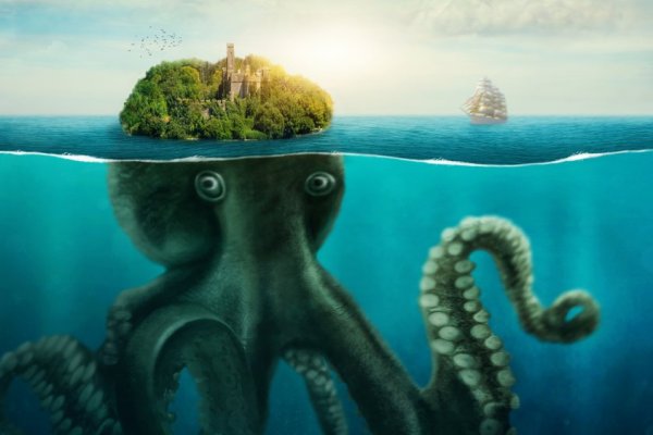 Kraken что это за сайт